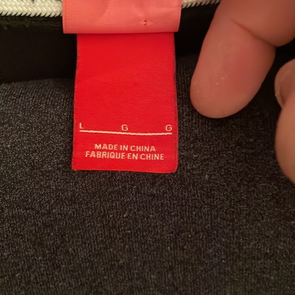 Nike jogging suot like new worn a few times large slim fit - Picture 4 of 4